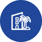 Hospitality & Resorts
