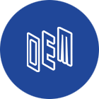 OEM & Integration Partners