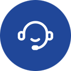 Responsive customer support